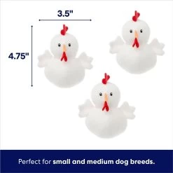 Frisco Chicken Coop Hide & Seek Puzzle Plush Squeaky Dog Toy -Frisco 174755 PT2. AC SS1800 V1691783968