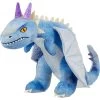 Frisco Mythical Mates Bluefoot The Blue Dragon Plush Squeaky Dog Toy