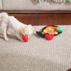 Frisco Fall Autumn Tree With Apples Interactive Plush Squeaky Dog Toy, 4 Count 5 Frisco Fall Autumn Tree With Apples Interactive Plush Squeaky Dog Toy, 4 Count -Frisco 285633 PT3. AC SS1800 V1629725360