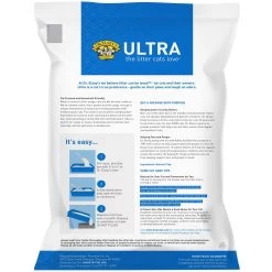 Frisco Butterfly Cat Tracks Cat Toy & Dr. Elsey's Ultra Unscented Clumping Clay Cat Litter -Frisco 293022 PT6. AC SS1800 V1700675839