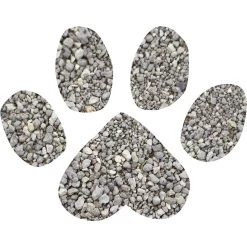 Frisco Butterfly Cat Tracks Cat Toy & Dr. Elsey's Ultra Unscented Clumping Clay Cat Litter -Frisco 293022 PT7. AC SS1800 V1700682461