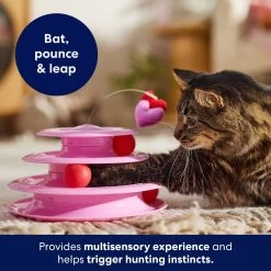 Frisco Unicorn Cat Tracks Cat Toy With Catnip -Frisco 298958 PT3. AC SS1800 V1701797064