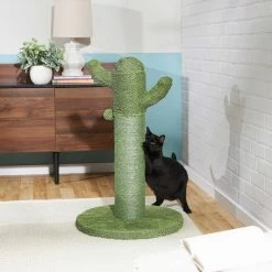 Frisco Cactus Cat Scratching Post & Frisco Taco Plush Cat Toy With Catnip 9 Frisco Cactus Cat Scratching Post & Frisco Taco Plush Cat Toy With Catnip -Frisco 303382 PT3. AC SS1800 V1623071255