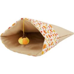 Frisco Fall Leaf Cat Sack Cat Toy With Catnip 7 Frisco Fall Leaf Cat Sack Cat Toy With Catnip -Frisco 344184 PT2. AC SS1800 V1657657049