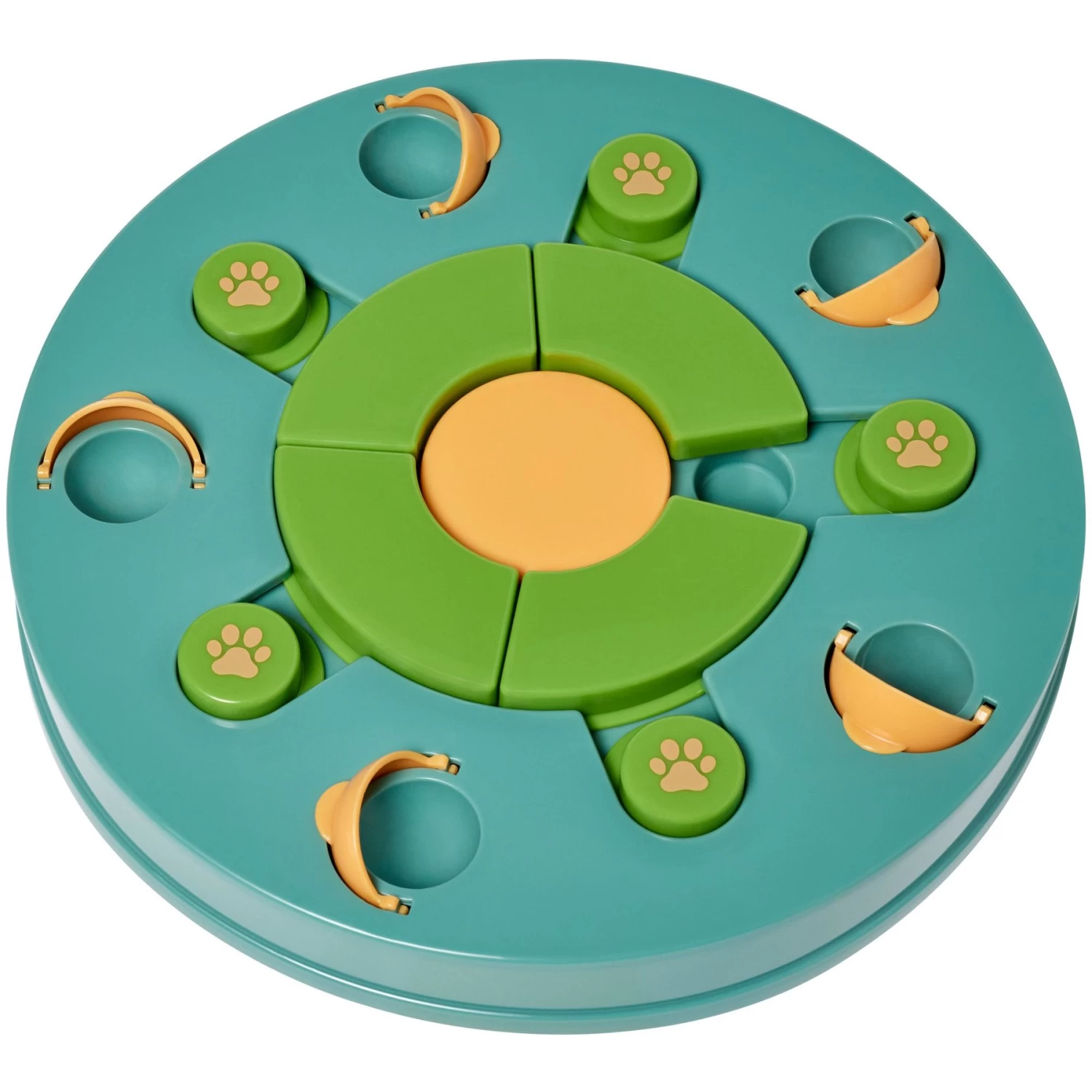 Frisco 3-in-1 Interactive Puzzle Dog Toy, Advanced 1 Frisco 3-in-1 Interactive Puzzle Dog Toy, Advanced