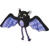 Frisco Halloween Cutie Bat Plush Cat Toy With Catnip