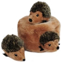 Frisco Guacamole Hide & Seek Puzzle Plush Squeaky Dog Toy & ZippyPaws Burrow Squeaky Hide & Seek Plush Dog Toy, Hedgehog Den 15 Frisco Guacamole Hide & Seek Puzzle Plush Squeaky Dog Toy & ZippyPaws Burrow Squeaky Hide & Seek Plush Dog Toy, Hedgehog Den -Frisco 933622 PT6. AC SS1800 V1693327290