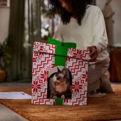 Frisco Holiday Gift Box Cardboard Cat House & Frisco Holiday Santa's Workshop Cardboard Cat House 13 Frisco Holiday Gift Box Cardboard Cat House & Frisco Holiday Santa's Workshop Cardboard Cat House -Frisco 986158 PT4. AC SS1800 V1698257737